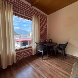 Chandra homestay kainchi dham