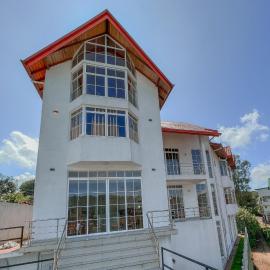 Villa Moon Light Nuwara Eliya, hotel in Nuwara Eliya