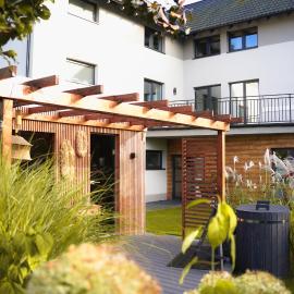 Busola House