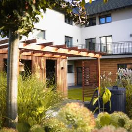 Busola House