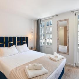 Largo da Praça Boutique Studios in Braga Center by Sé Apartamentos