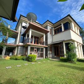 Villa Le Misk syariah, Hotel in Batureo 1