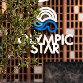 Olympic Star Beach Hotel