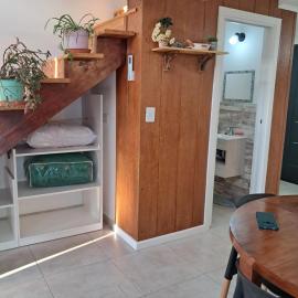 Departamento Mirta, hotel i El Bolsón