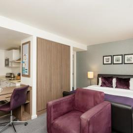 Staybridge Suites Birmingham by IHG