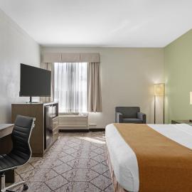 Best Western Plus North Houston Inn & Suites, khách sạn ở Houston