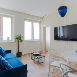 YLS Luxury Suites 2, hotel a Milà
