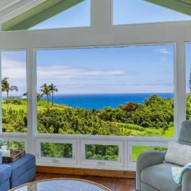 Wai Lani, hotel en Princeville
