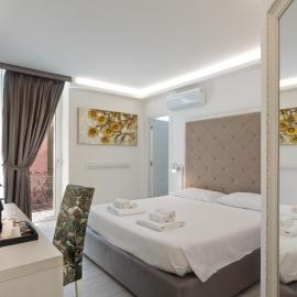 Isola nel Parco Villas & Rooms, hotel in La Maddalena