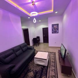 Mandy's Place - 1 Bedroom Shortlet