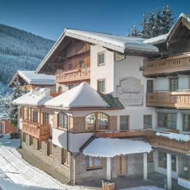 Hotel Sonnenhügel
