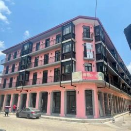 Casa Korsi Apartments at Santa Ana