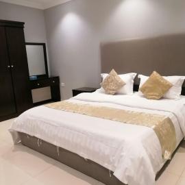 ابحر, hotel em Obhor