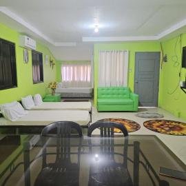 K&S Homestay and Tours, Hotel in Impasugong