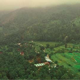 Nanau Resort & Spa, hotel a Rāmnagar