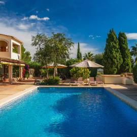 Villa Delfin