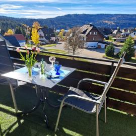 Haus Schluchseeblick, hotel in Schluchsee