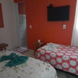 Hotel Guanabara Cuiaba