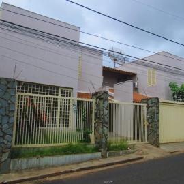 Solar dos Costais