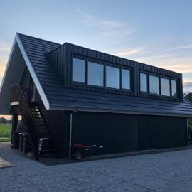 Studio Veluwe, hotel in Voorthuizen