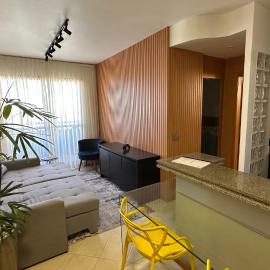 Flat Vila da Serra
