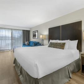 Best Western Pier Point Inn, khách sạn ở Florence