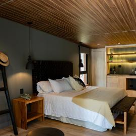 Lun Lodges