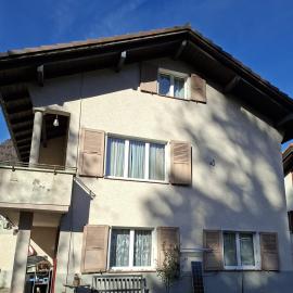 Anna's Appartement, ξενοδοχείο σε Matten