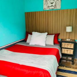 Ewakanda Backpackers، فندق في فيرينجنغ