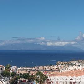 Sea View Apartment