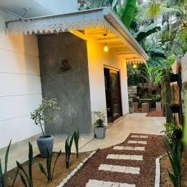 Nilupul Villa No 2, hotel in Ambalangoda