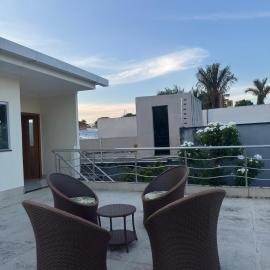 Varanda das araras, hotel em Manaus