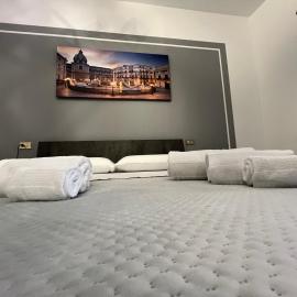 D'Aversa Rooms: Marineo'da bir otel