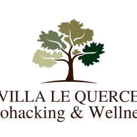 Villa Le Querce、Badiaのホテル