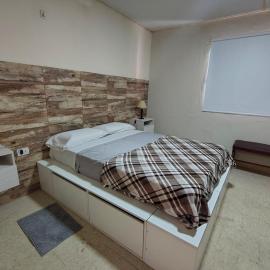 Apartment for 5 people San Martin - Junin, Hotel in Junín