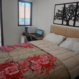 Suíte Casal - Bela Vista 205