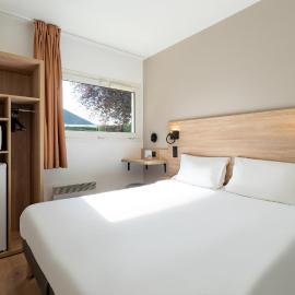 KYRIAD ECO LILLE SUD - Noyelles Godault، فندق في نويليس جوداولت