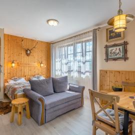 Apartman Hubert
