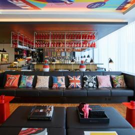 citizenM London Shoreditch, hotel in London