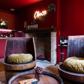 Chai n 12, Suite Grand Cru centre historique, hotel u gradu 'Bergerac'