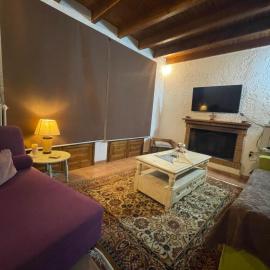 Gerali house
