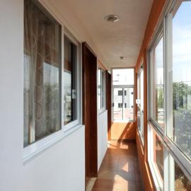 MJ Habitaciones Cholula, hotel v destinácii La Concepción