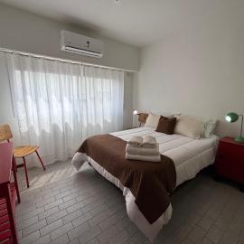 Minisuite Estación Ramos Mejía, hotel in Ramos Mejía