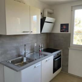 Apartment 3, hotel u gradu Švebiš Hal