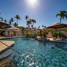 The Islands at Mauna Lani, hotel em Waikoloa