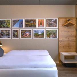 Boutique Hotel Zum grünen Baum