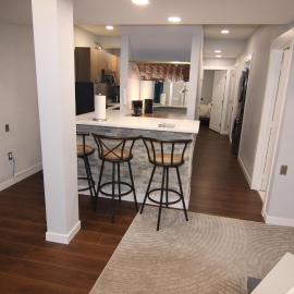beautiful private house, hotel a Edmonton