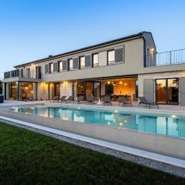 Villa Convivo