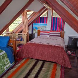 Ecolodge Aymara