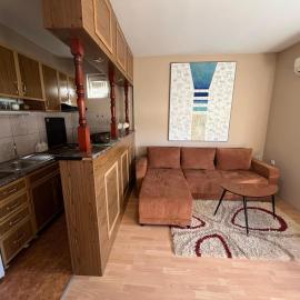 River apartman Paraćin